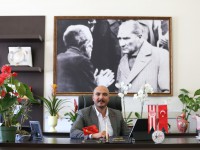 Fen İşleri