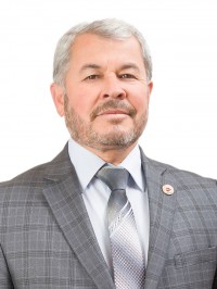 Ali FİDAN