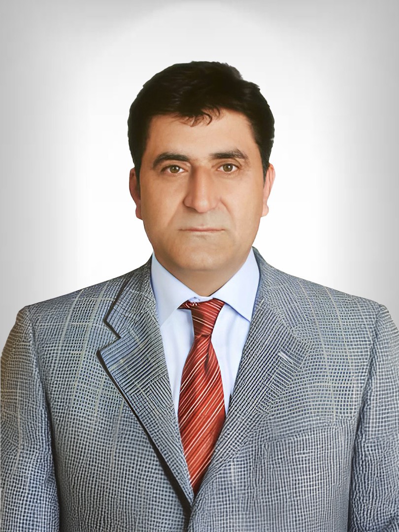 Kepez Belediyesi - Belediye Meclis Üyeleri - Cengiz AVCI
