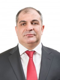 Dilaver TANIK