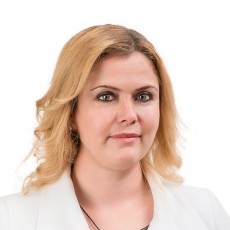 Elif Derya CANBULUT