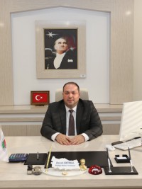 Emrah ERÜNSAL