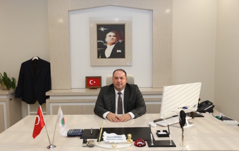 Emrah ERÜNSAL