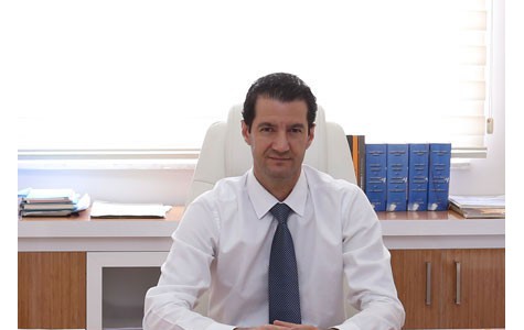 Burak GÜNAYDIN