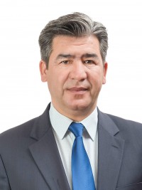 İsa SARPDAĞ