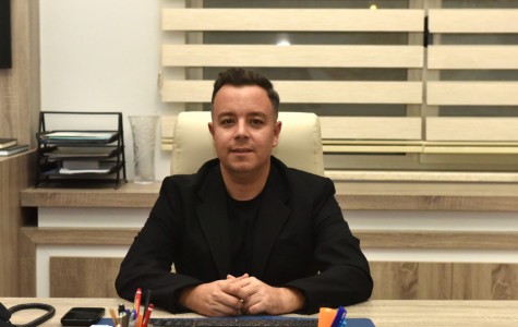 Mustafa SEPETÇİOĞLU