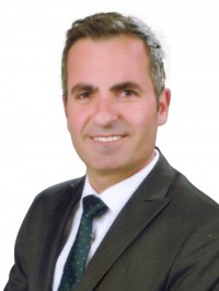 İsmail KAYA