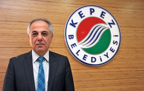 Mustafa ÖZSOY
