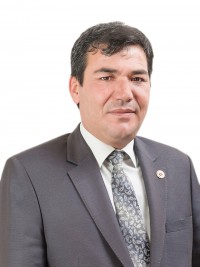 Ahmet SABIR