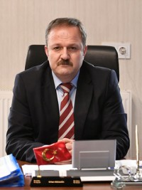 Orhan KOCAAĞA
