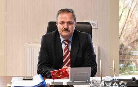 Orhan KOCAAĞA