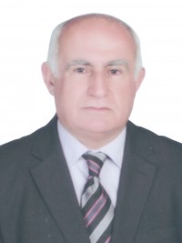 Cafer TURGAY