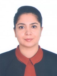 Nesibe BAHADIR