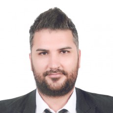Mehmet Ali ÇETİN