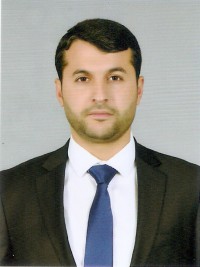 Osman Fatih YARBAŞ-Aktoprak Mahallesi Muhtarı