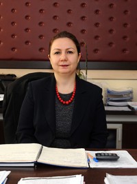 Aysel Akkız DEMİRCİ