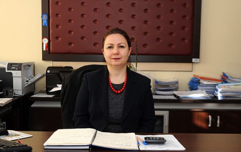 Aysel Akkız DEMİRCİ